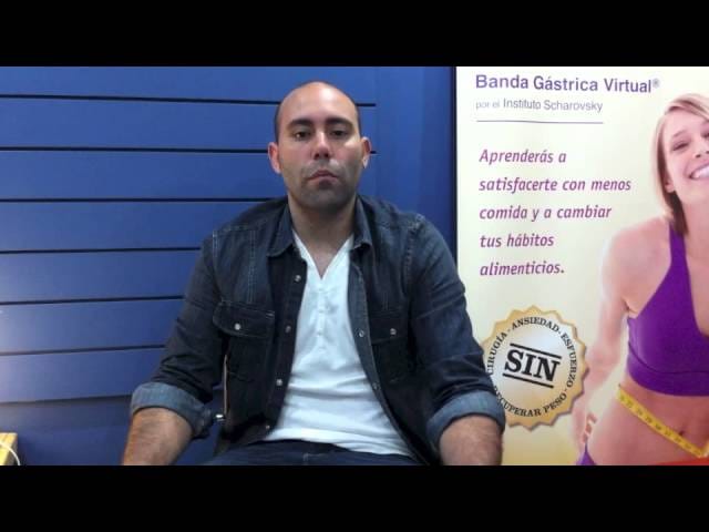 Testimonio Juan Carlos