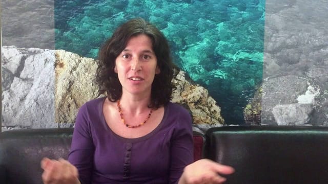 Testimonio Mónica